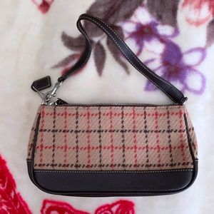 COACH Wool Bag